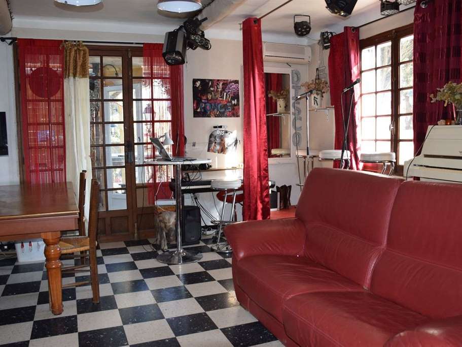 Maison Saint-Rémy-de-Provence