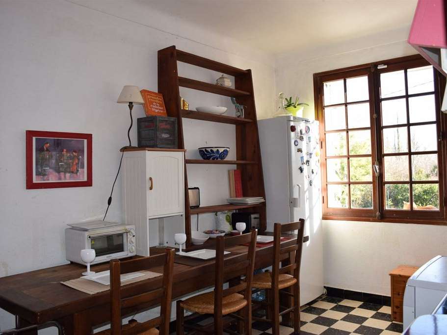 Maison Saint-Rémy-de-Provence