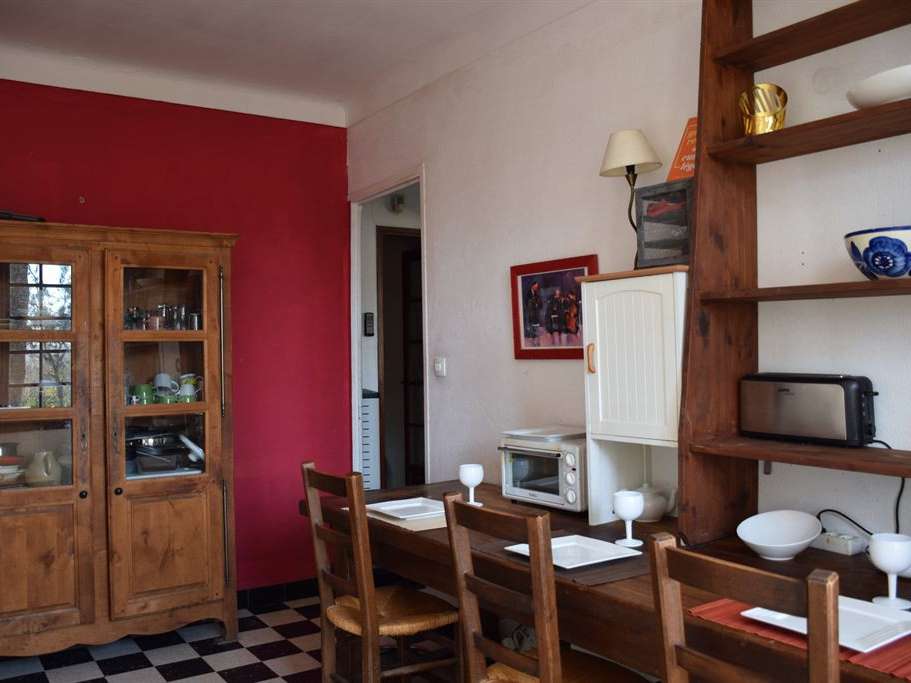 Maison Saint-Rémy-de-Provence