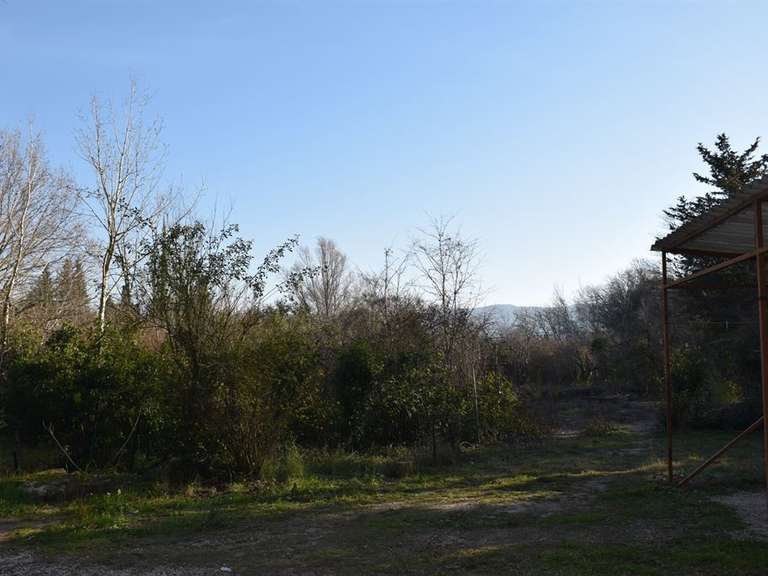 Maison Saint-Rémy-de-Provence - 5 chambres - 124m²