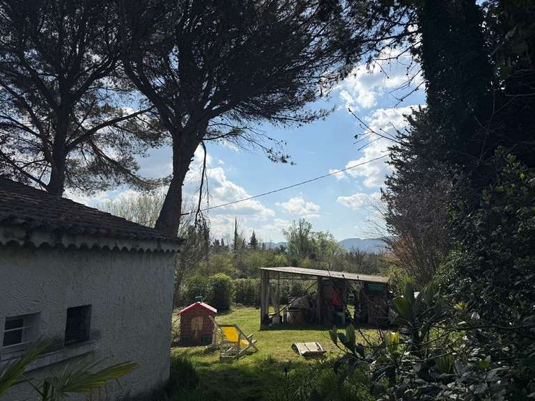 Maison Saint-Rémy-de-Provence - 5 chambres - 124m²