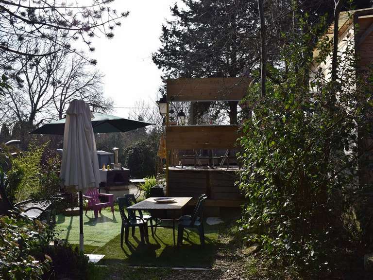 Maison Saint-Rémy-de-Provence - 5 chambres - 124m²