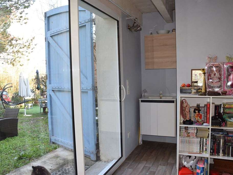 Maison Saint-Rémy-de-Provence