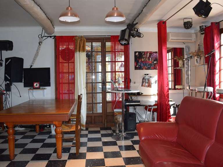 Maison Saint-Rémy-de-Provence - 5 chambres - 124m²