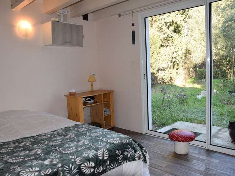 Maison Saint-Rémy-de-Provence - 5 chambres - 124m²