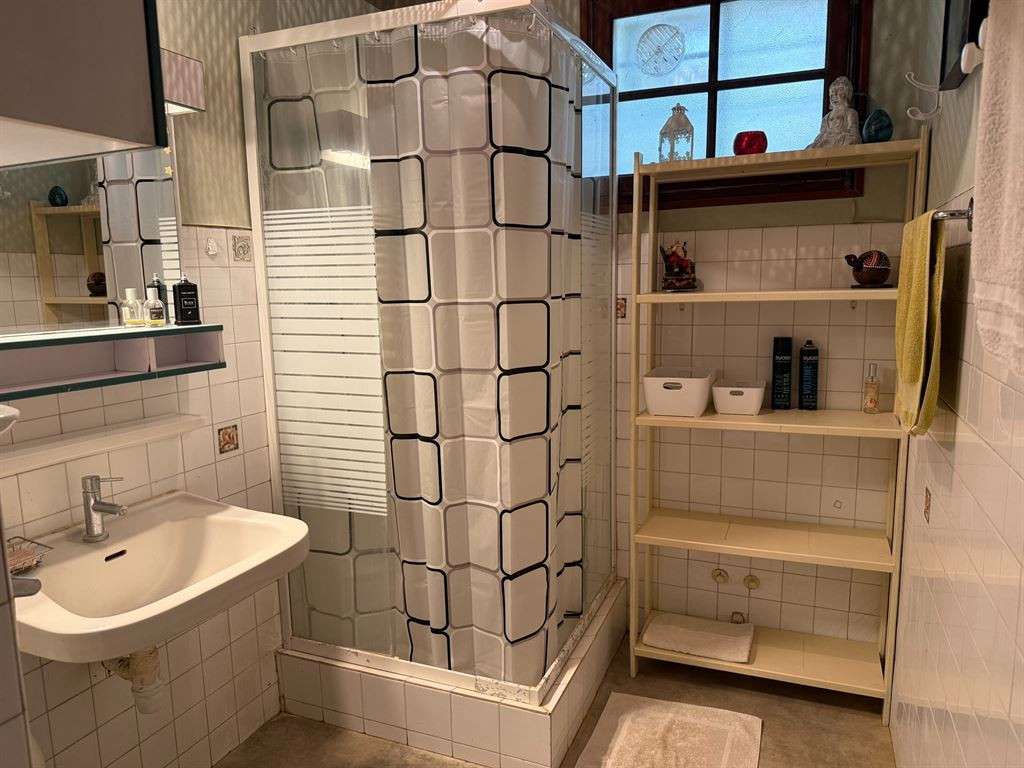 Maison Saint-Rémy-de-Provence