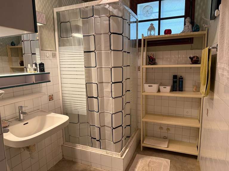 Maison Saint-Rémy-de-Provence - 5 chambres - 124m²