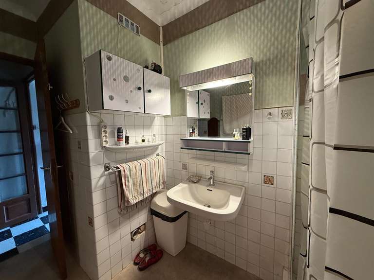 Maison Saint-Rémy-de-Provence - 5 chambres - 124m²