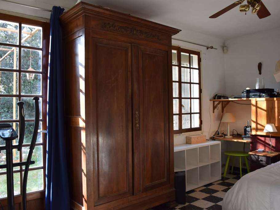 Maison Saint-Rémy-de-Provence