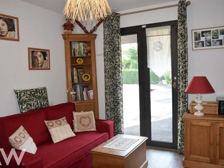 Maison Saint-Rémy-de-Provence - 4 chambres - 144m²