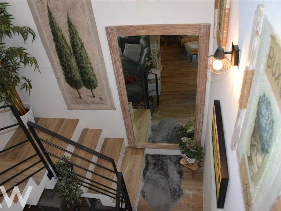 Maison Saint-Rémy-de-Provence