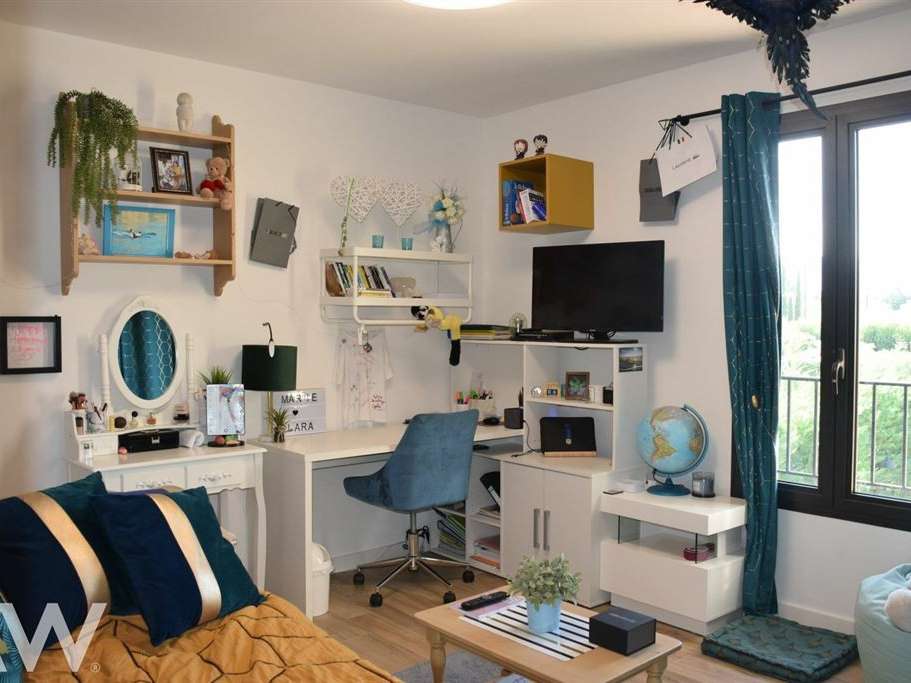 Maison Saint-Rémy-de-Provence