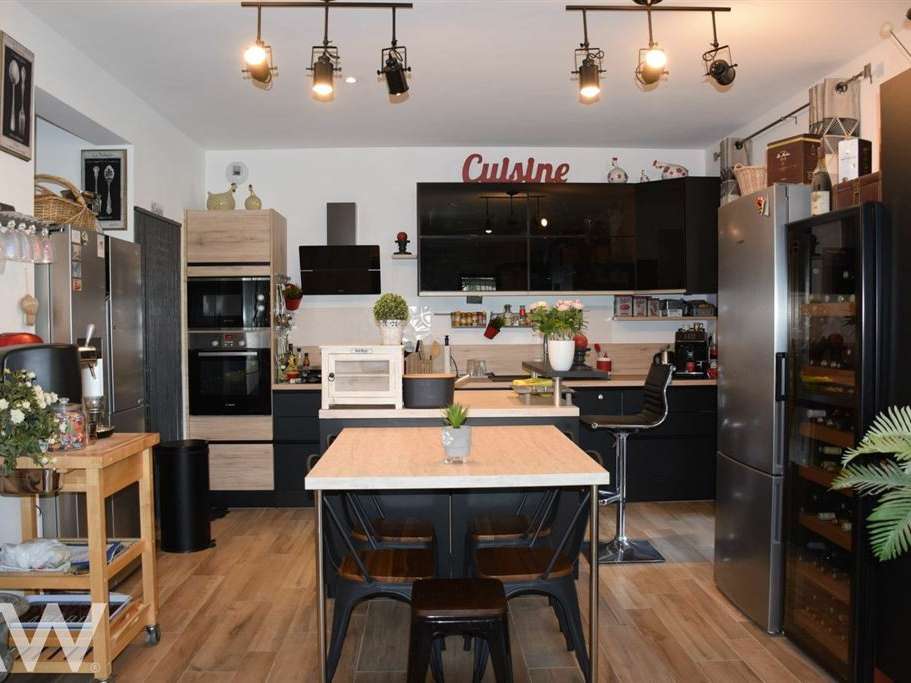 Maison Saint-Rémy-de-Provence