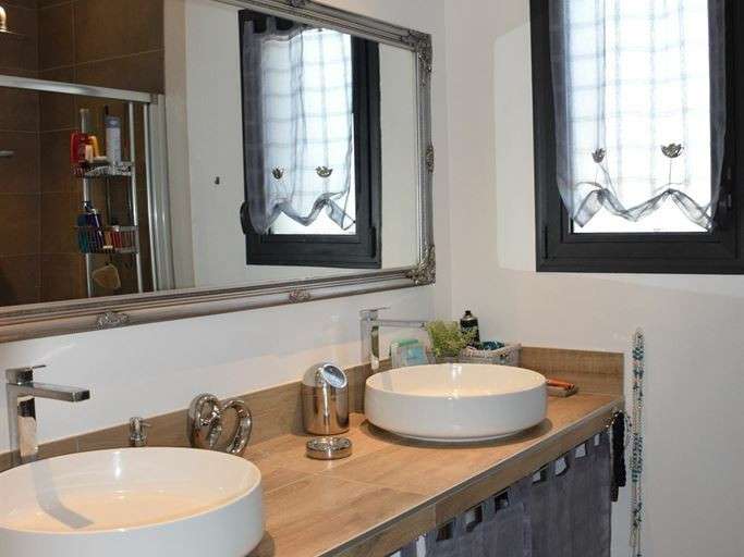 Maison Saint-Rémy-de-Provence