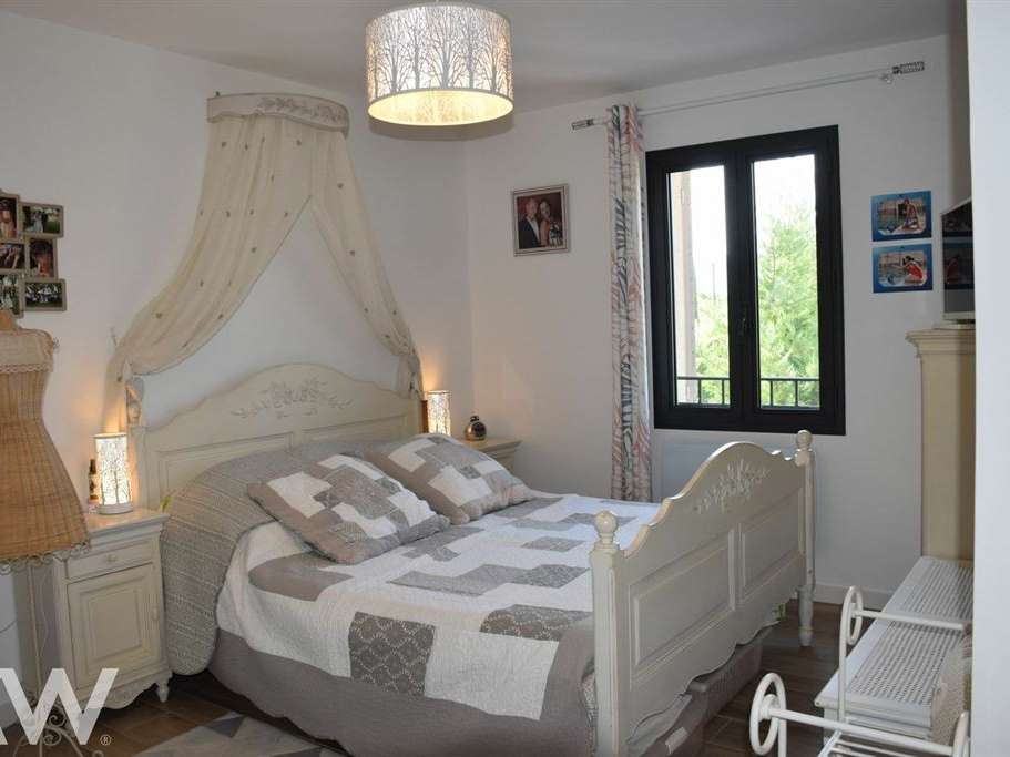 Maison Saint-Rémy-de-Provence