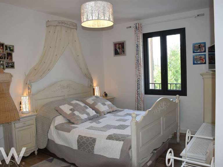 Maison Saint-Rémy-de-Provence - 4 chambres - 144m²