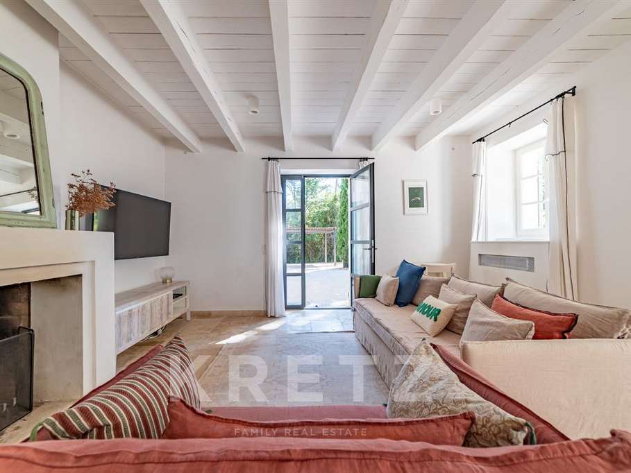 House Saint-Rémy-de-Provence