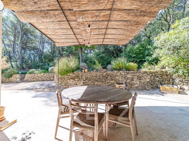 House Saint-Rémy-de-Provence - 5 bedrooms - 255m²