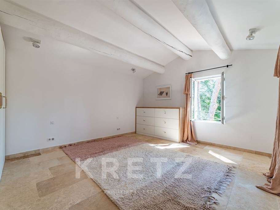 House Saint-Rémy-de-Provence