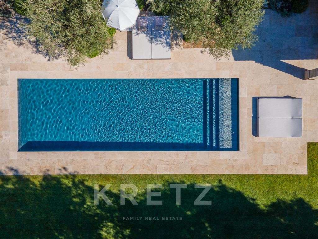 House Saint-Rémy-de-Provence