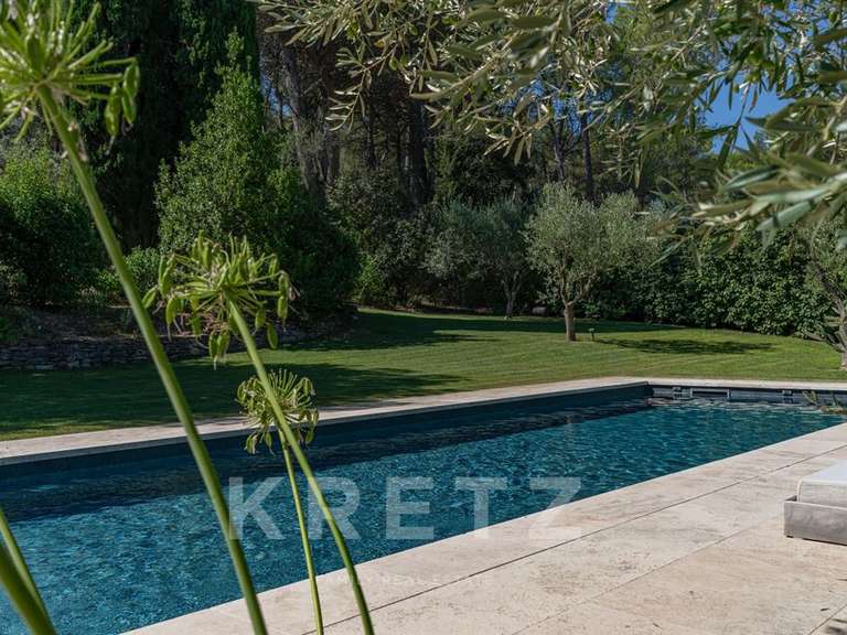 House Saint-Rémy-de-Provence - 5 bedrooms - 255m²