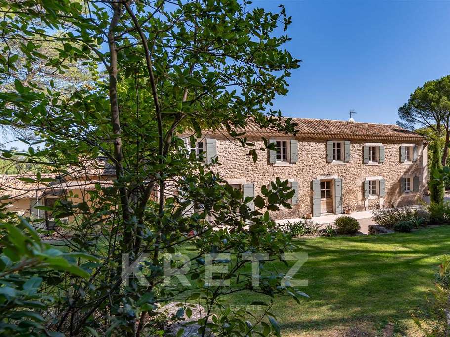 House Saint-Rémy-de-Provence