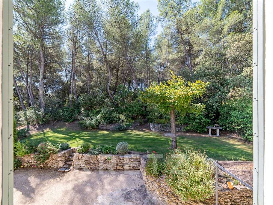 House Saint-Rémy-de-Provence