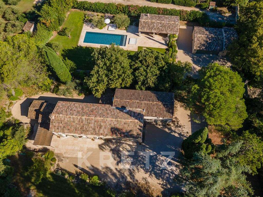 House Saint-Rémy-de-Provence