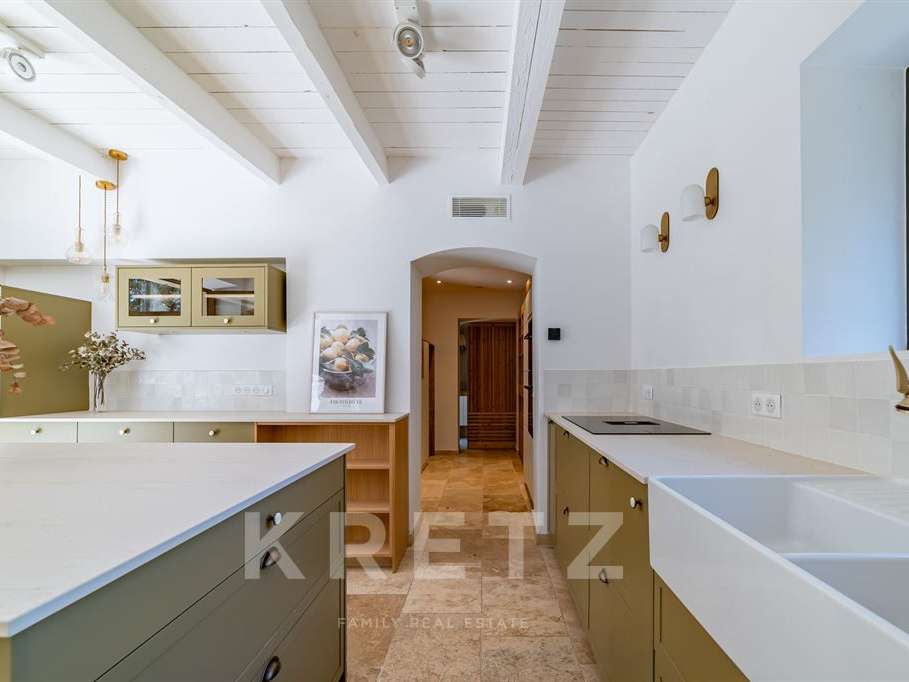 House Saint-Rémy-de-Provence