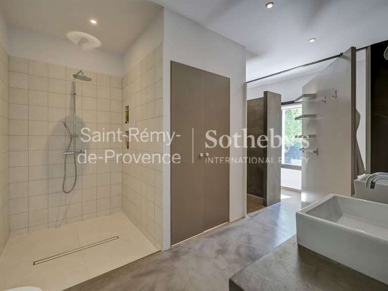 House Saint-Rémy-de-Provence - 3 bedrooms - 175m²