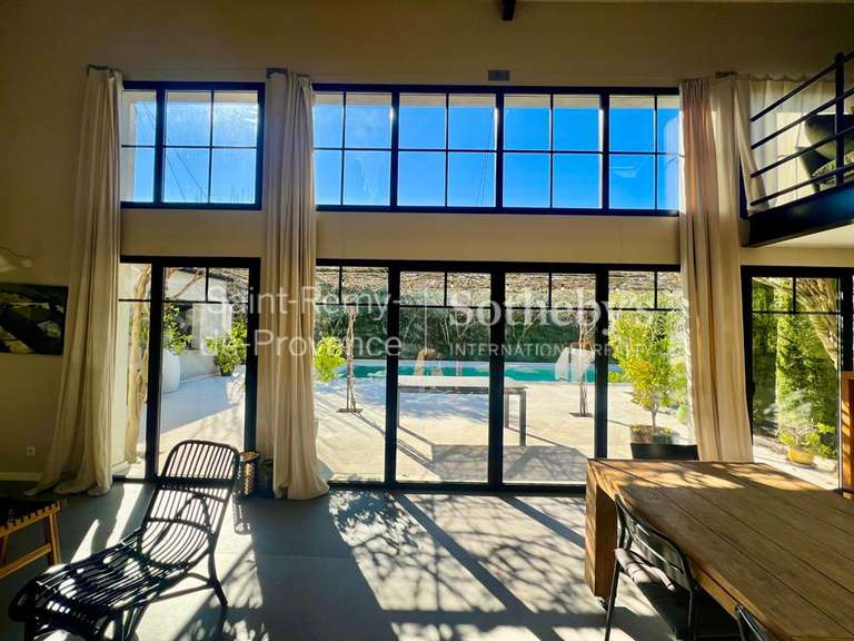 House Saint-Rémy-de-Provence - 3 bedrooms - 175m²