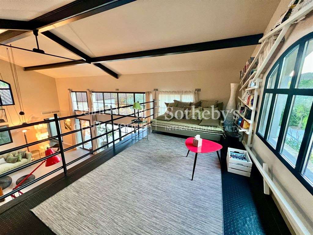 House Saint-Rémy-de-Provence