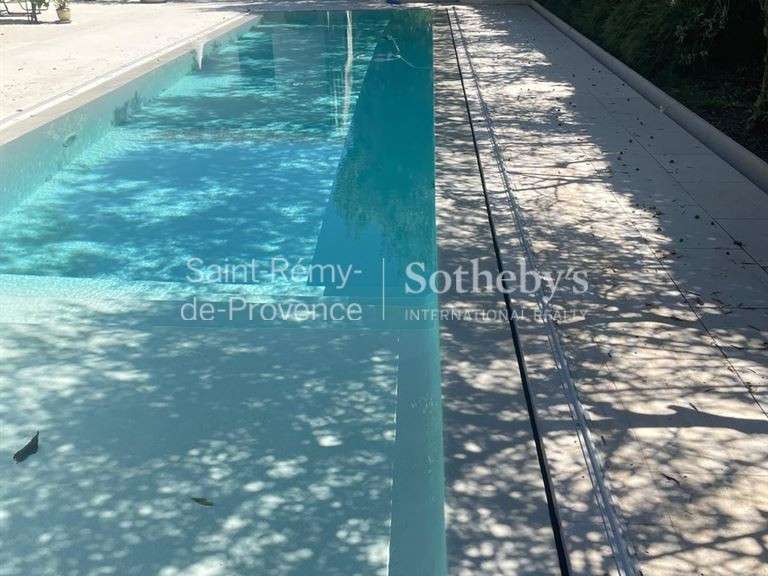 House Saint-Rémy-de-Provence