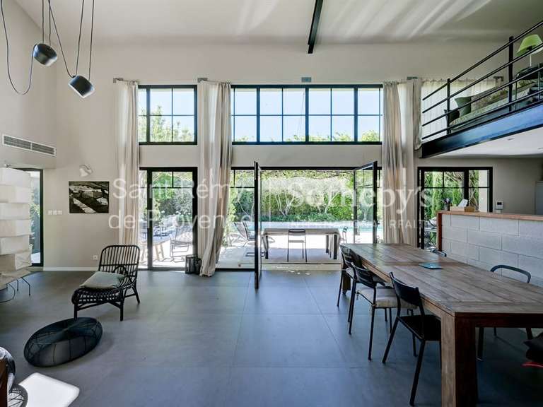 House Saint-Rémy-de-Provence - 3 bedrooms - 175m²