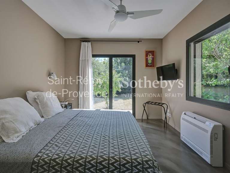 House Saint-Rémy-de-Provence - 3 bedrooms - 175m²