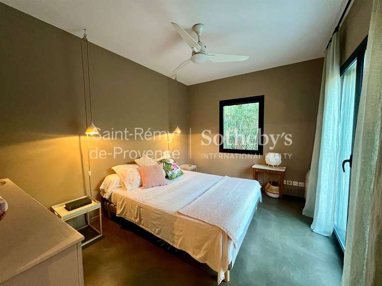 House Saint-Rémy-de-Provence - 3 bedrooms - 175m²