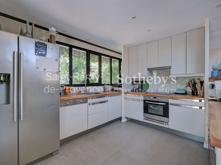 House Saint-Rémy-de-Provence - 3 bedrooms - 175m²