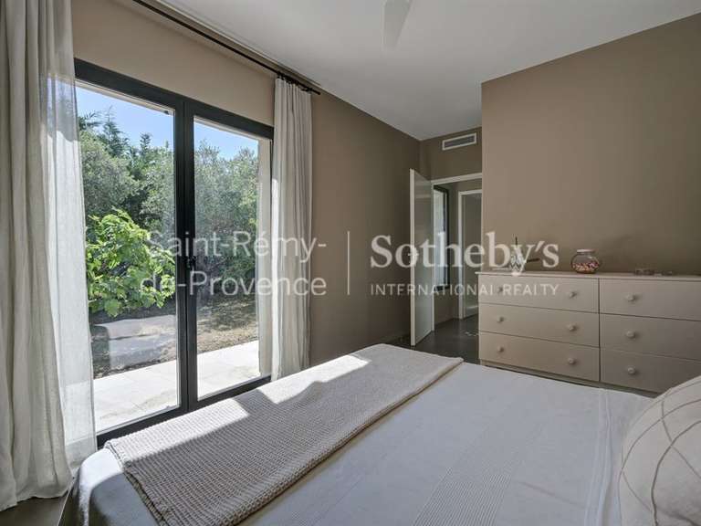 House Saint-Rémy-de-Provence - 3 bedrooms - 175m²