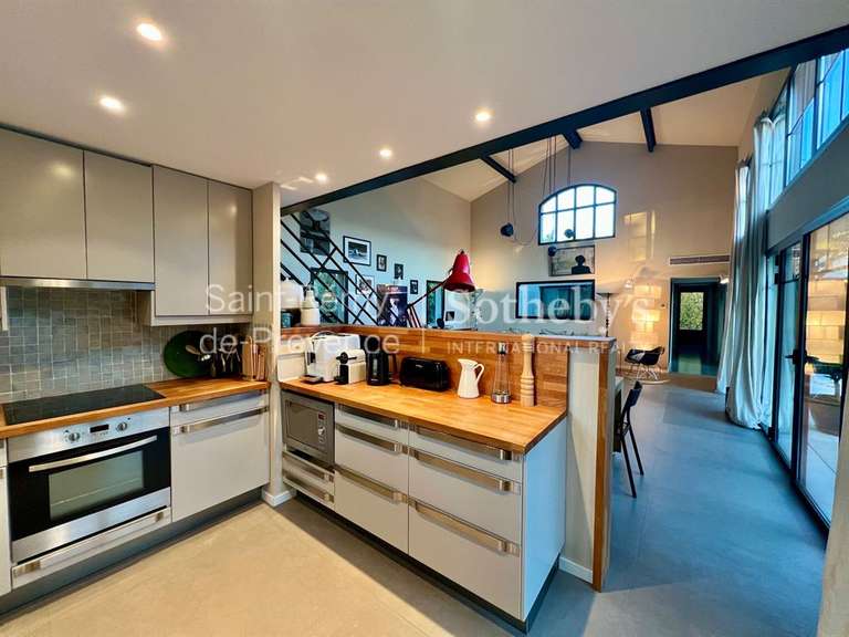 House Saint-Rémy-de-Provence - 3 bedrooms - 175m²