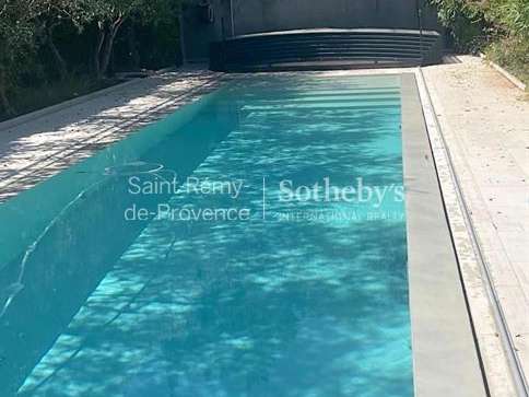 House Saint-Rémy-de-Provence - 3 bedrooms - 175m²