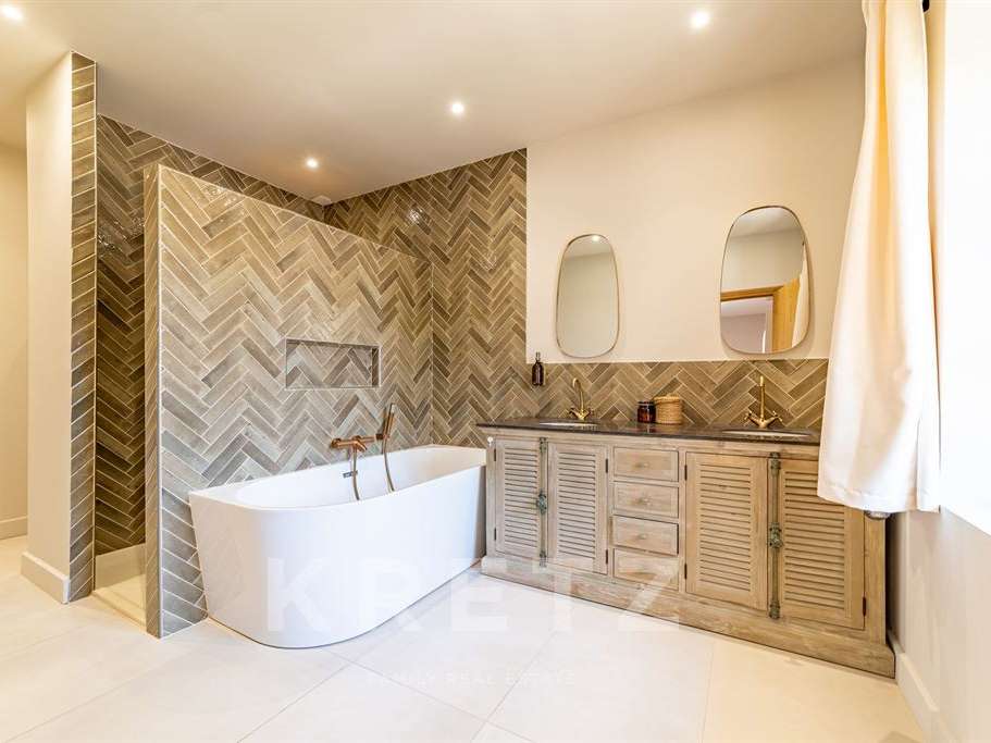 House Saint-Rémy-de-Provence