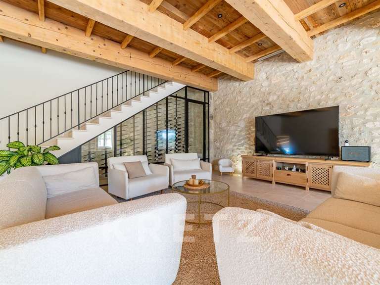House Saint-Rémy-de-Provence - 5 bedrooms - 300m²