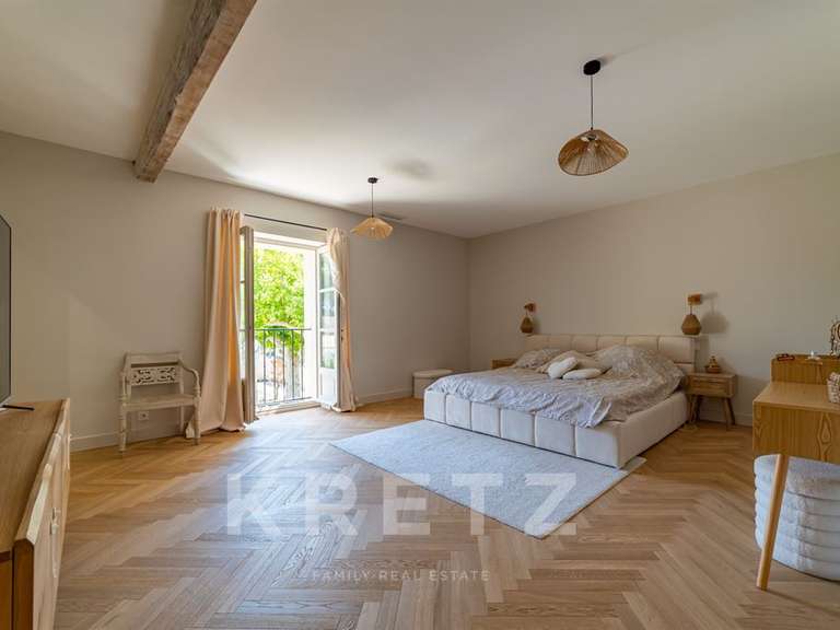 House Saint-Rémy-de-Provence - 5 bedrooms - 300m²