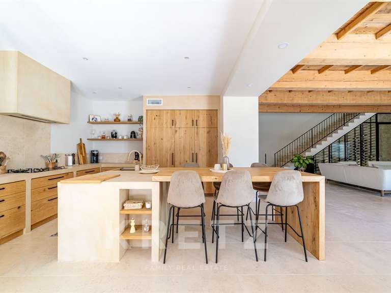 House Saint-Rémy-de-Provence - 5 bedrooms - 300m²