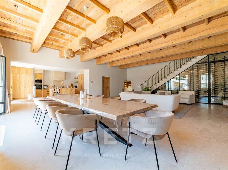 House Saint-Rémy-de-Provence