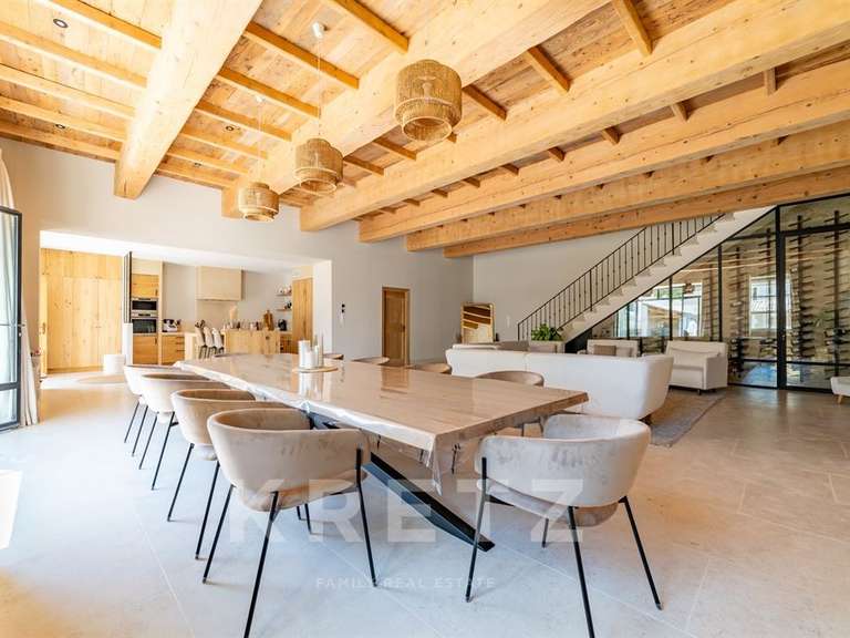 House Saint-Rémy-de-Provence - 5 bedrooms - 300m²