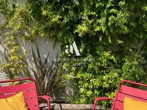 House Saint-Rémy-de-Provence - 3 bedrooms - 150m²