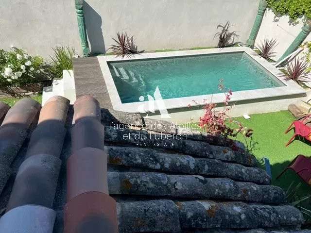 House Saint-Rémy-de-Provence