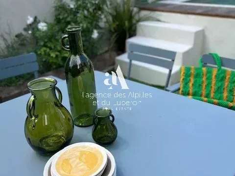 House Saint-Rémy-de-Provence - 3 bedrooms - 150m²