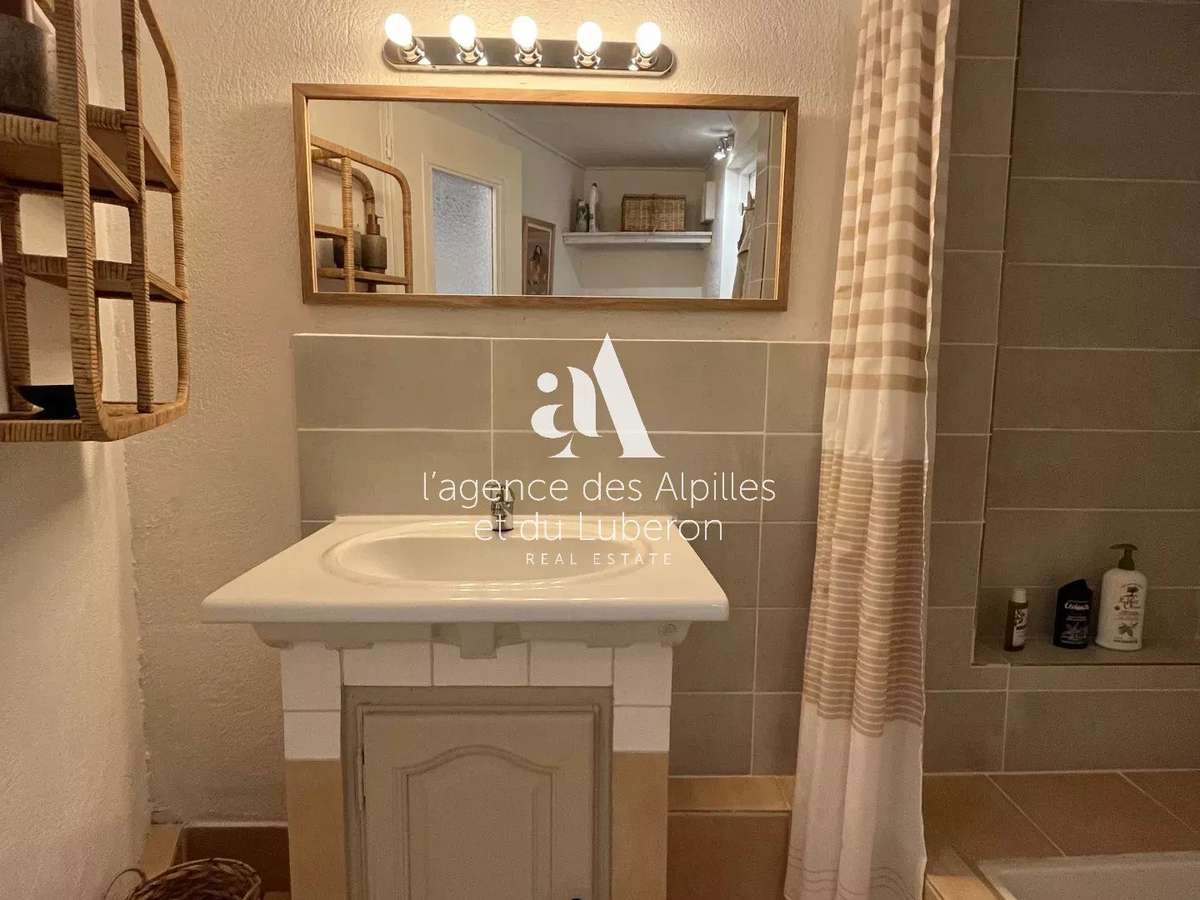 House Saint-Rémy-de-Provence